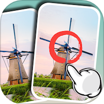 全民来找茬找不同