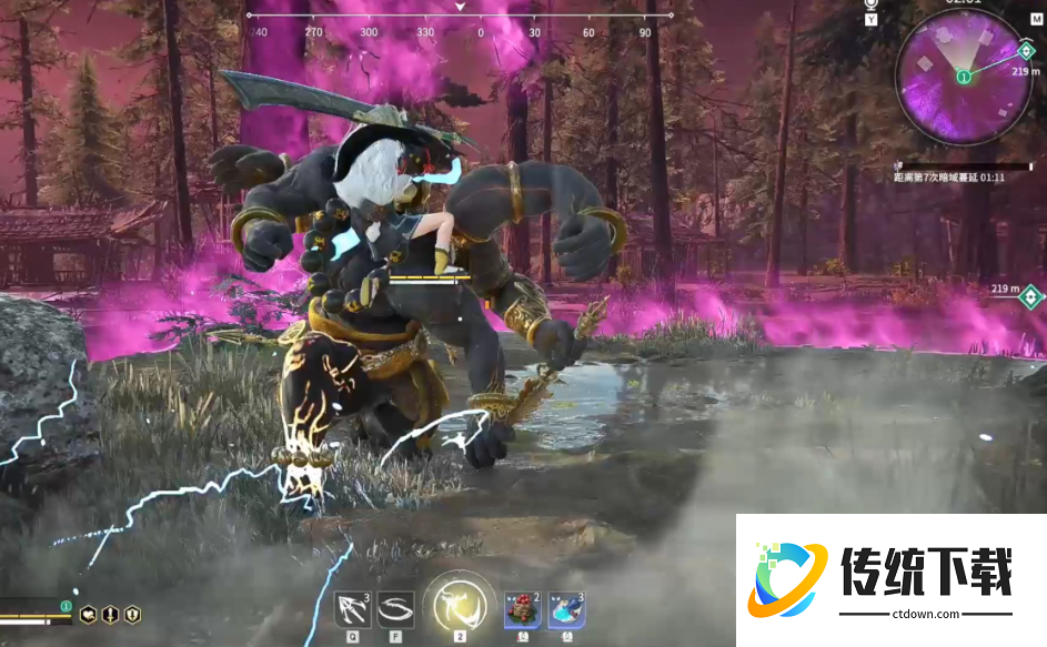 永劫无间适合新手的角色有哪些