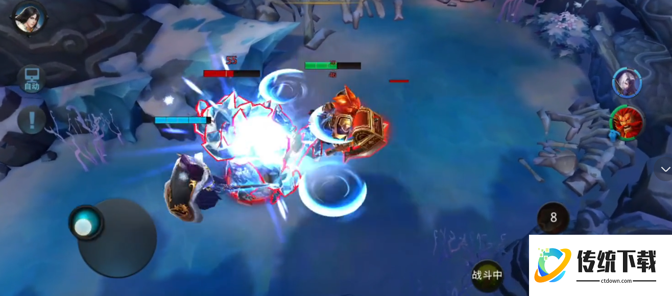 乱斗西游2第一关怎么过 乱斗西游2第一关怎么过