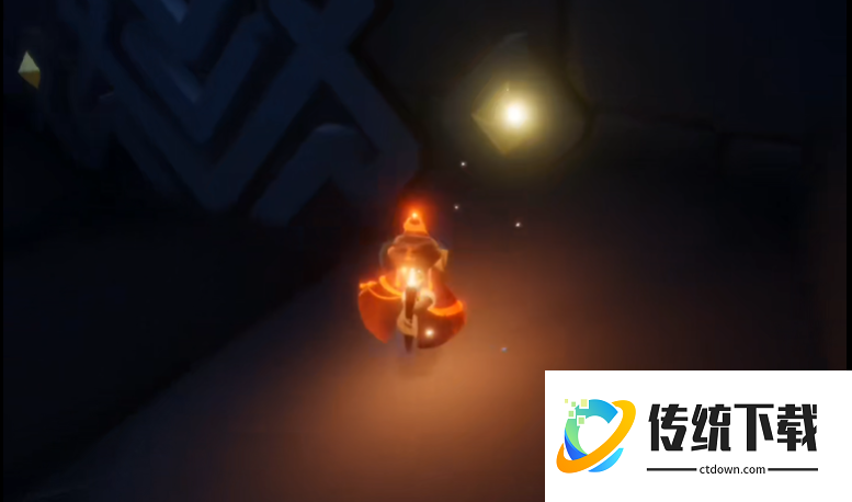 光遇墓土心之灵任务怎么接