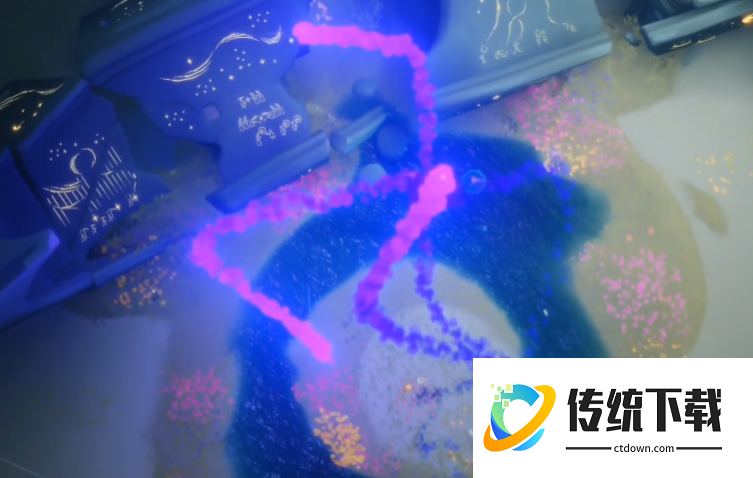 光遇墓土心之灵任务怎么接