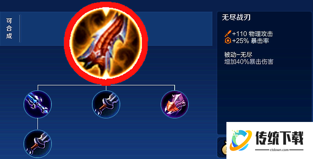 王者荣耀有吕布怎么出装