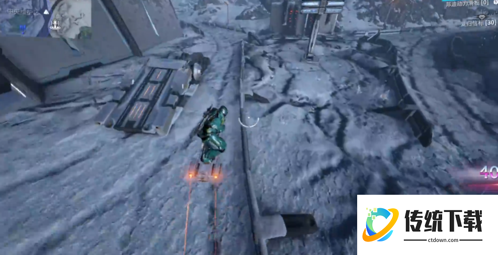 星际战甲高难度挑战在哪打 星际战甲高难度挑战在哪打