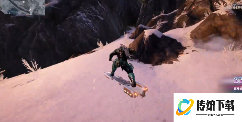 星际战甲高难度挑战在哪打 星际战甲高难度挑战在哪打