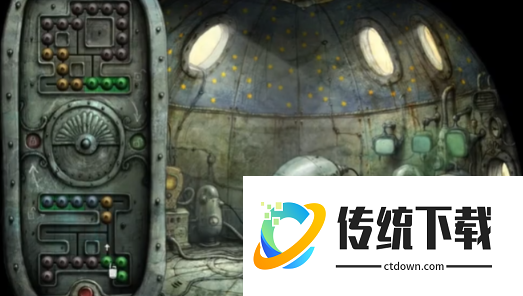 机械迷城第二关怎么把娃娃给老鼠 机械迷城第二关怎么把娃娃给老鼠