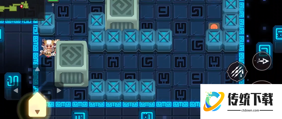 坎公骑冠剑迷宫37层怎么过