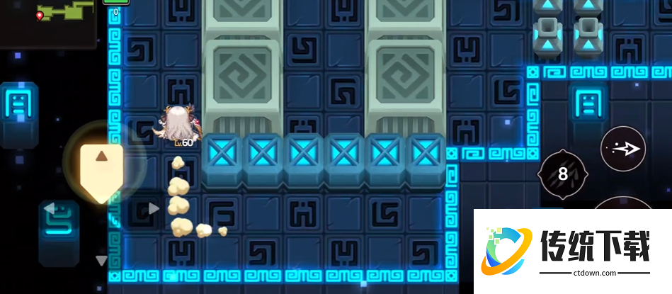 坎公骑冠剑迷宫37层怎么过 坎公骑冠剑迷宫37层怎么过