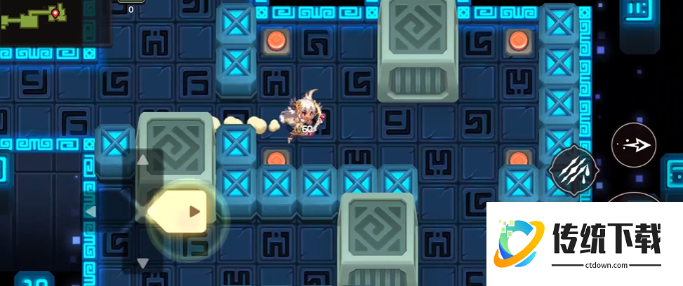 坎公骑冠剑迷宫37层怎么过 坎公骑冠剑迷宫37层怎么过