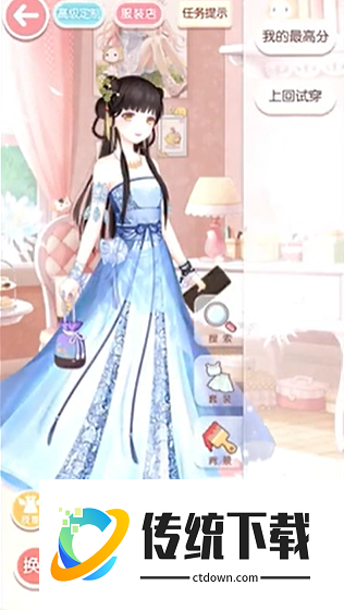 奇迹暖暖怎么超过搭配女王 奇迹暖暖怎么超过搭配女王