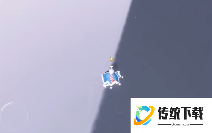 光遇雪线单人怎么去