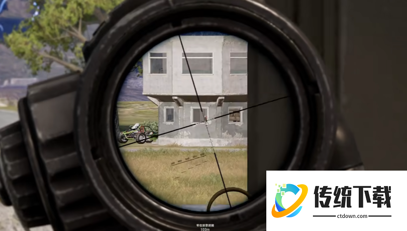 绝地求生怎么快速瞄准射击 绝地求生怎么快速瞄准射击