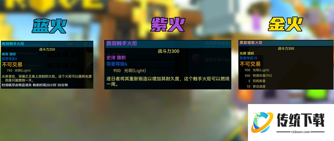 宝藏世界旗帜有什么用 宝藏世界旗帜有什么用