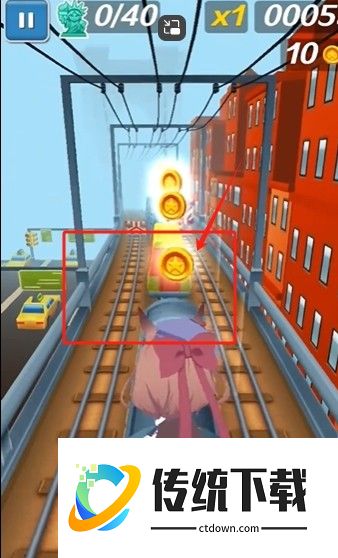 哈基跑酷赛马娘版