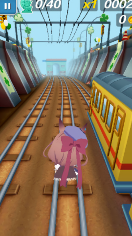 哈基跑酷2.0正版