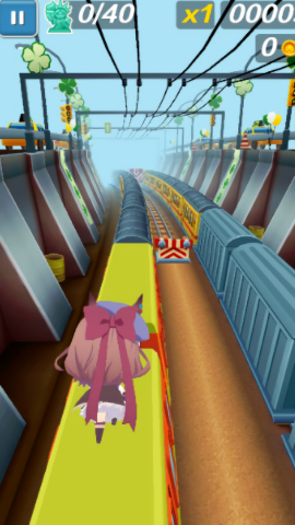 哈基跑酷2.0正版