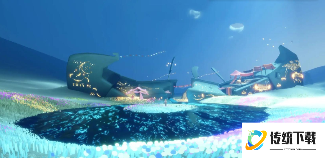 光遇彩虹魔法有什么用 光遇彩虹魔法有什么用