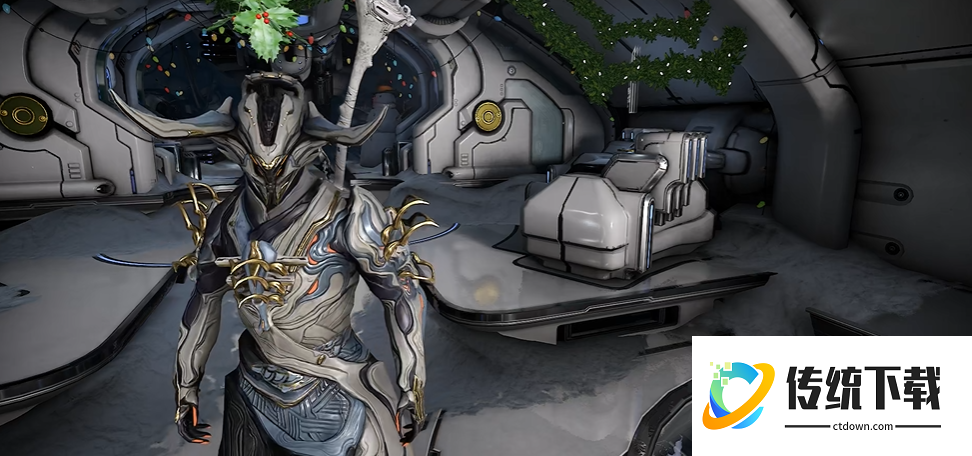 星际战甲灵感秘宝密室怎么跑 星际战甲灵感秘宝密室怎么跑