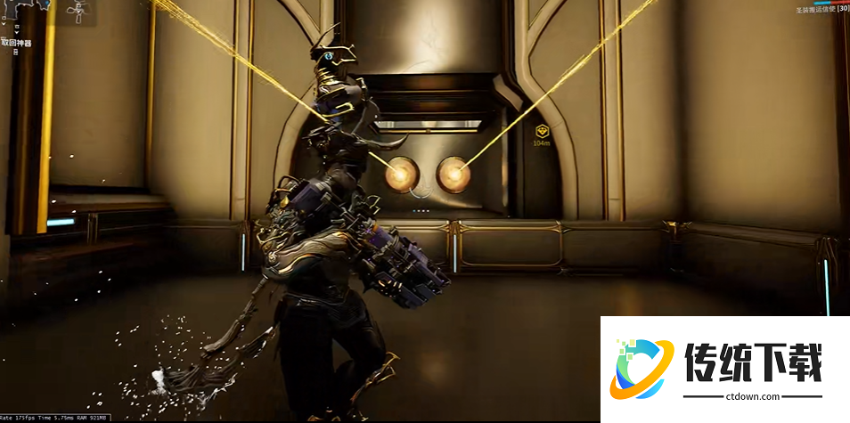 星际战甲灵感秘宝密室怎么跑 星际战甲灵感秘宝密室怎么跑