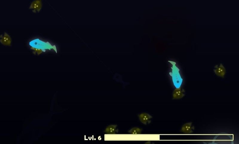 小猫钓鱼正式版