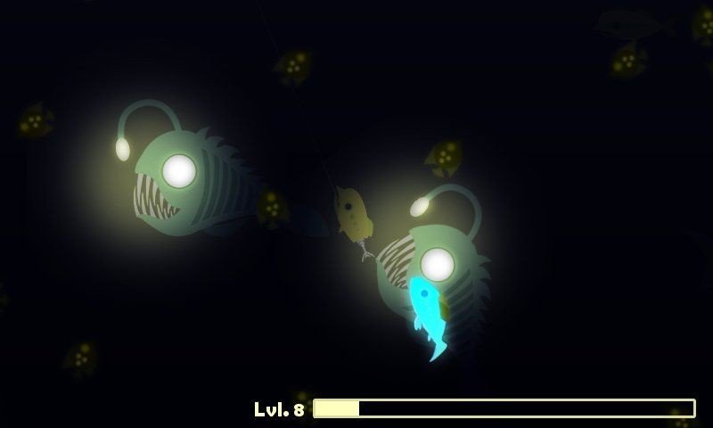 小猫钓鱼正式版