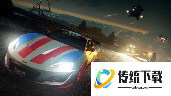 正当防卫4免费手机版