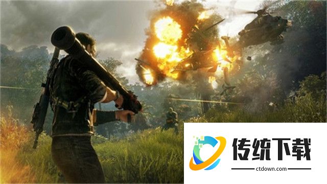 正当防卫4免费手机版