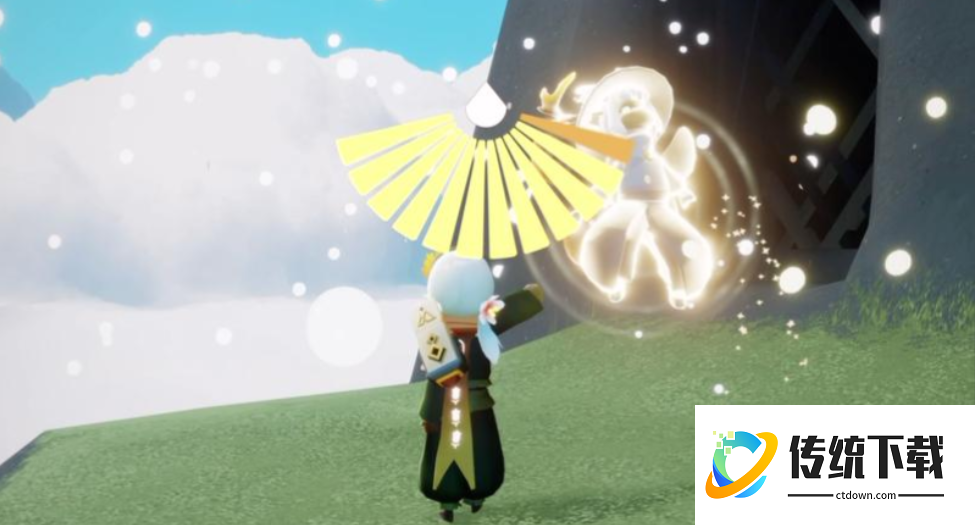 光遇养无翼有什么用