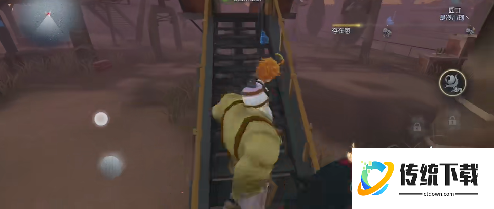 第五人格肥胖流教学怎么玩