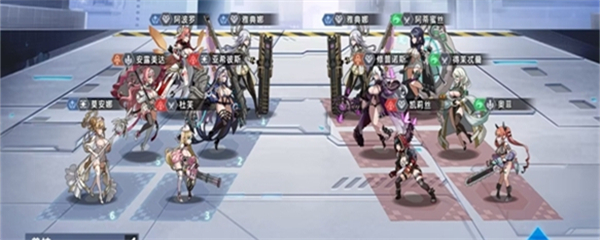 星神少女最新版