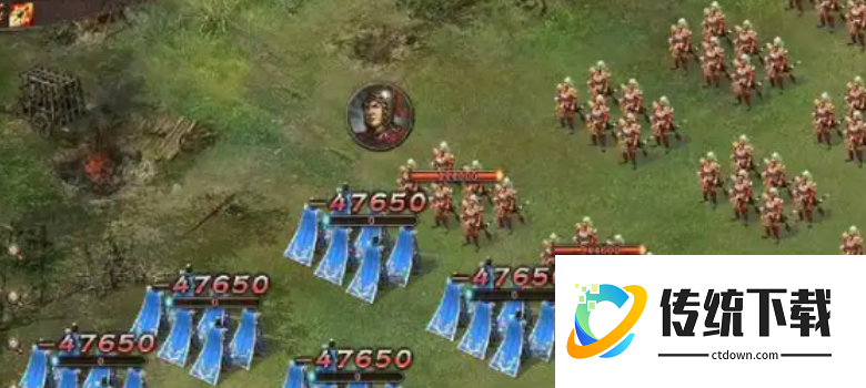 攻城掠地霸下套装怕什么 攻城掠地霸下套装怕什么