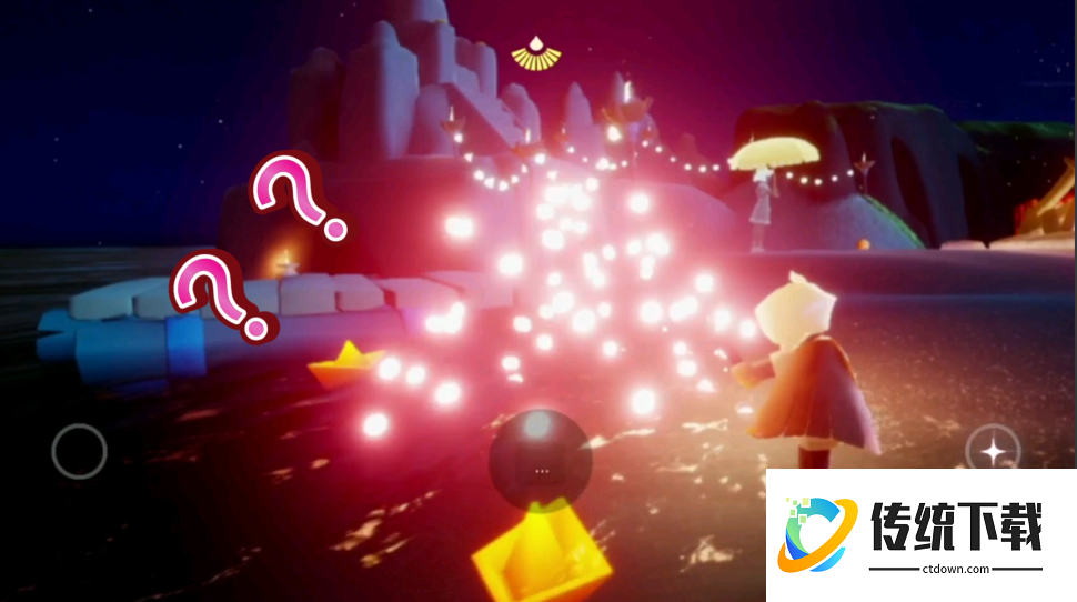 光遇海边怎么烧贝壳