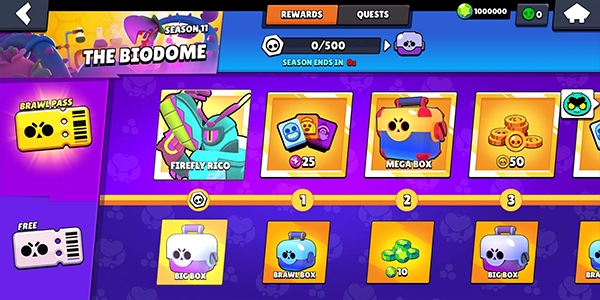 荒野乱斗魔改版红服