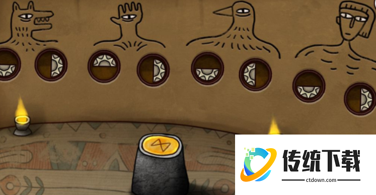 迷失岛2铁锹挖哪里