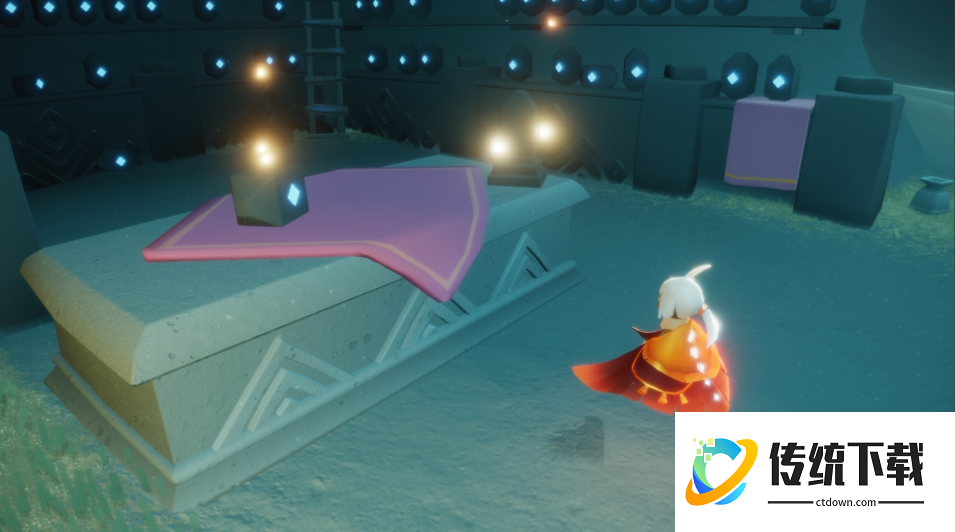 光遇如何返老还童药水永久