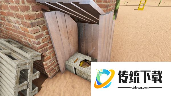 长途旅行游戏手机版