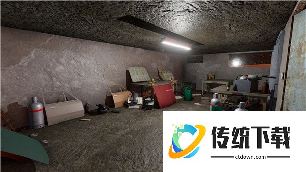 长途旅行游戏手机版