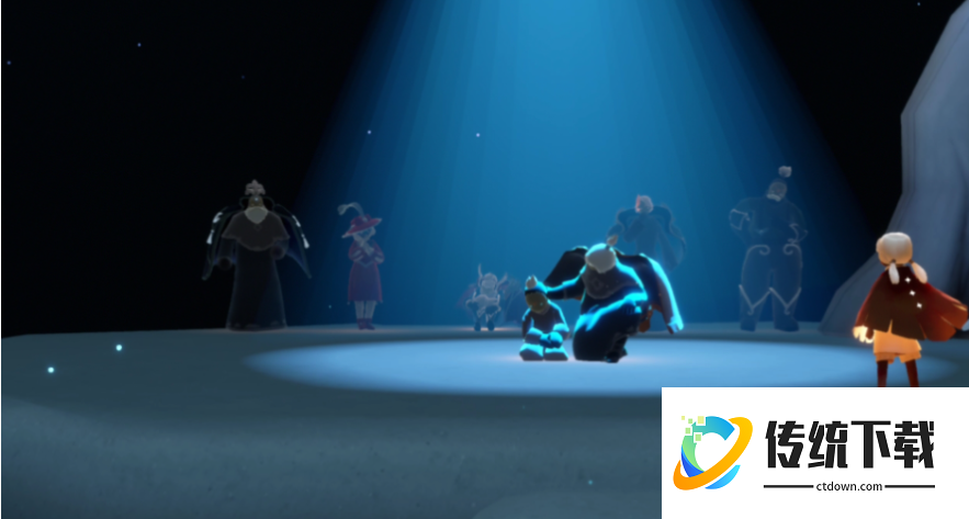 光遇棉袄斗篷怎么免费获得