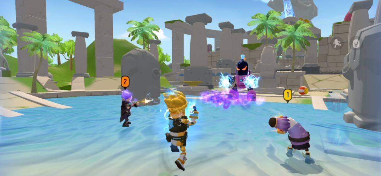 香肠派对国际服