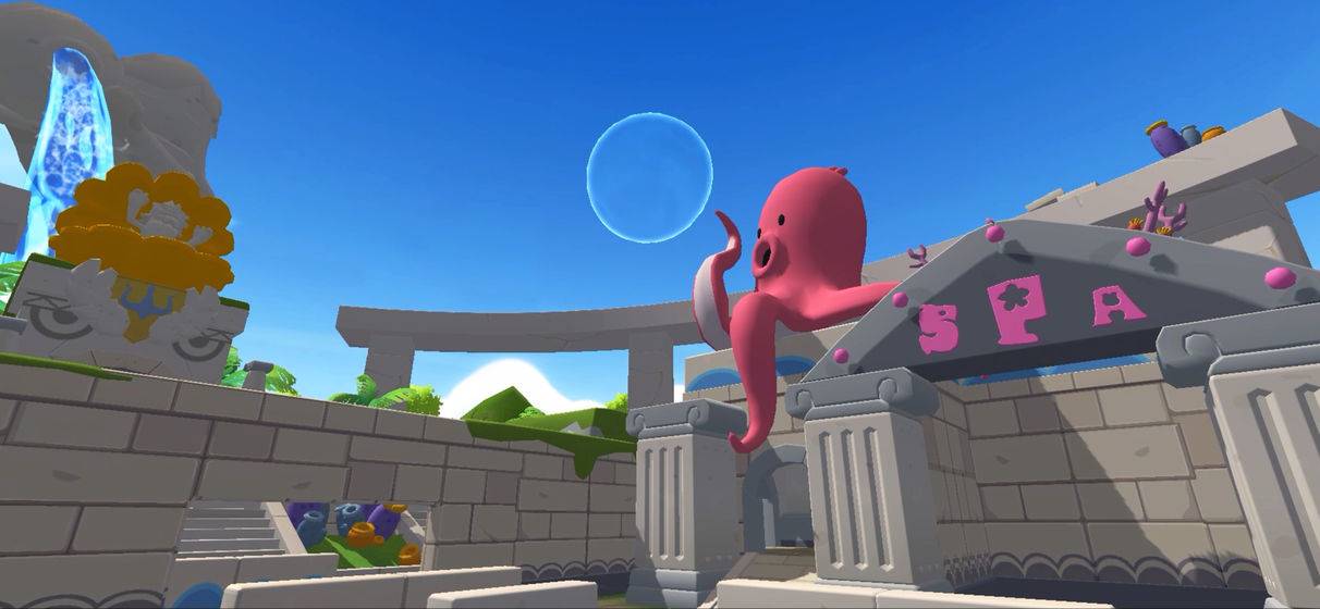 香肠派对国际服