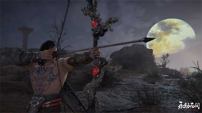 永劫无间官方版