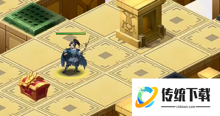 少年三国志2再上昆仑怎么过