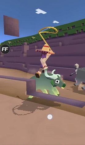 疯狂动物园怎么驯服动物