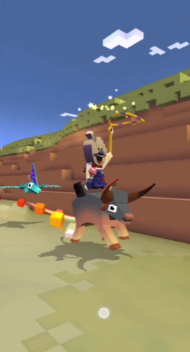 疯狂动物园怎么驯服动物