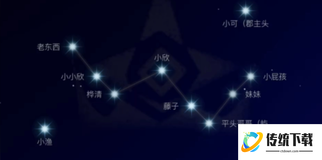 光遇孤狼如何瞬移