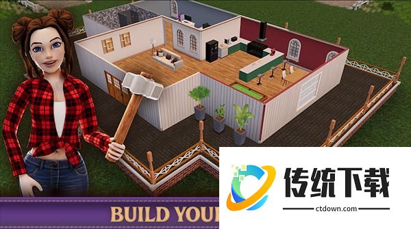 明星马术选手游戏