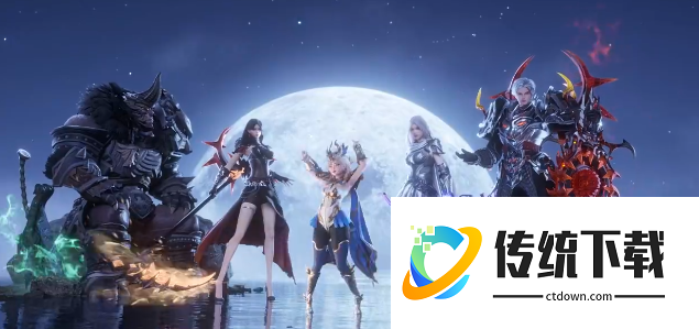 神域纪元攻略详细步骤:神域纪元新手前期攻略