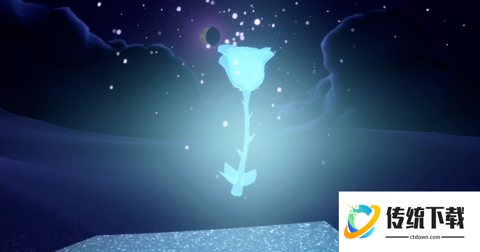 光遇如何让玫瑰向导做动作