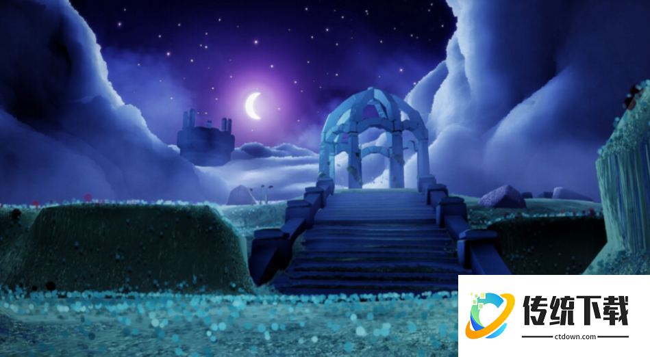 光遇如何让玫瑰向导做动作