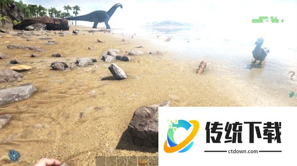 方舟生存进化正版