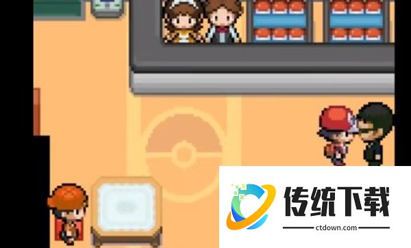 怎么调随机精灵截图2